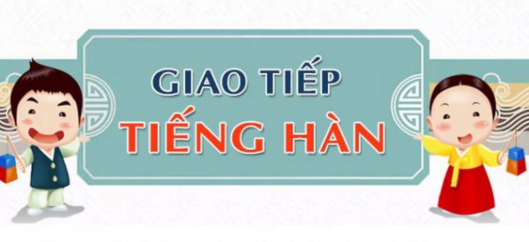 Tiếng Hàn sử dụng rộng rãi trong xã hội hiện nay