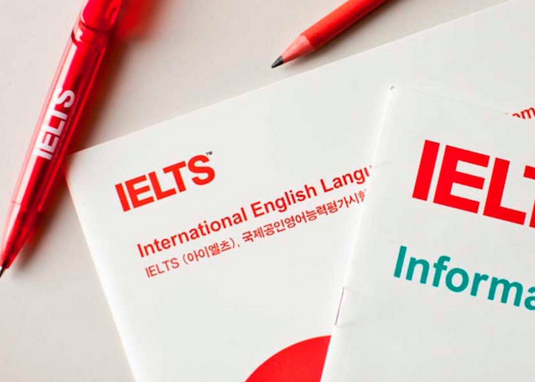 Điểm thi Ielts sẽ giúp sinh viên vượt qua chuẩn Anh văn đầu ra