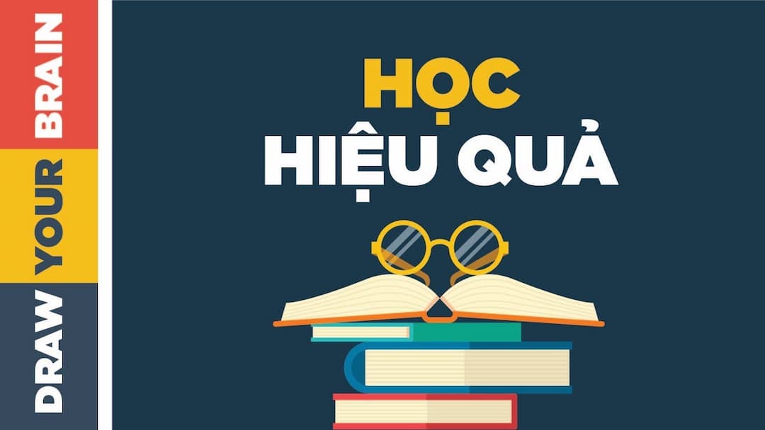 Phương pháp học tập là lập chiến lược học tập