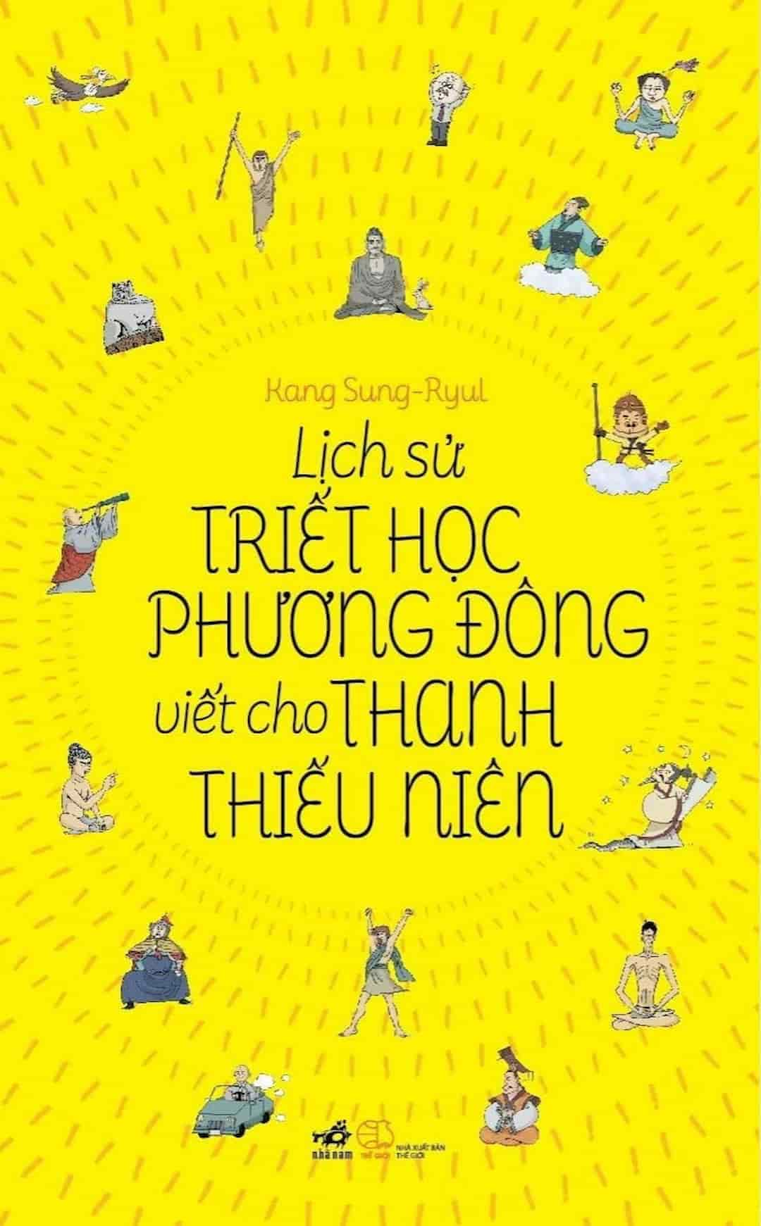 Về phương pháp nhận thức của 2 nền triết học đó