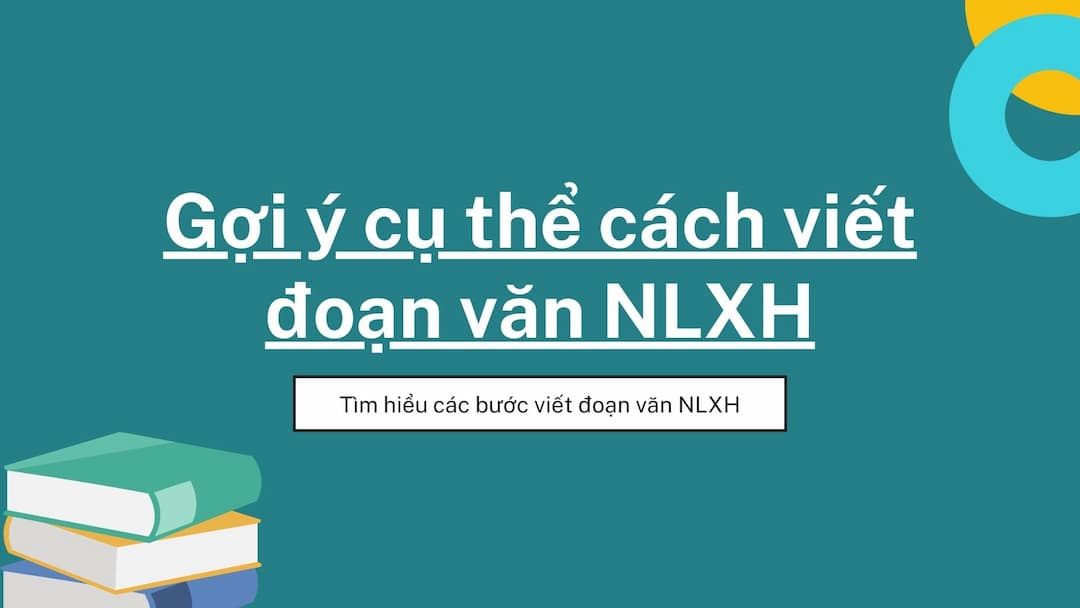 Khái niệm nghị luận xã hội