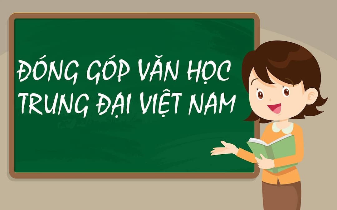 Ý nghĩa của văn học