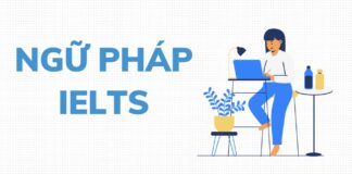 VÌ sao nên thi chứng chỉ IELTS? Những lợi ích của IELTS Các bước cần thiết để tham gia khoá học IELTS