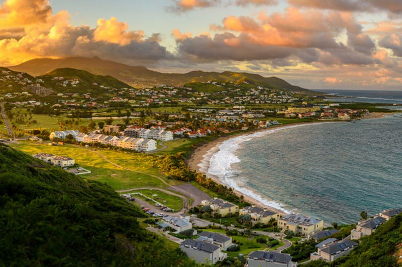 Lưu ý khi xin cấp quốc tịch Saint Kitts & Nevis