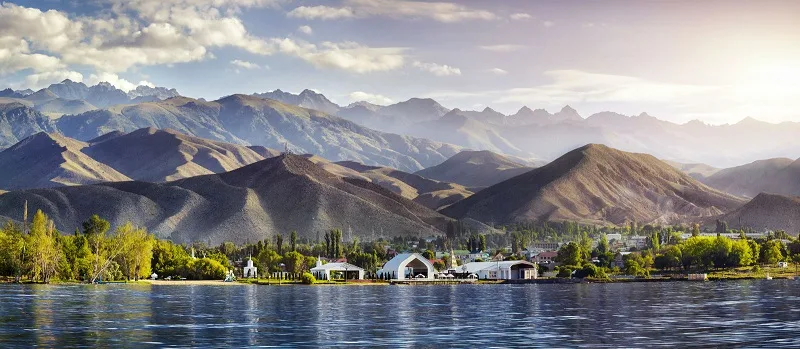Đi Kyrgyzstan có cần visa không
