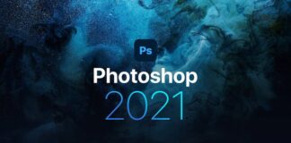 Top 10 phần mềm thiết kế đồ họa chuyên nghiệp tốt nhất Phần mềm thiết kế đồ họa Adobe Photoshop