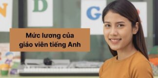 Thông Tin Tuyển Dụng Giáo Viên Tiếng Anh Cập Nhật Mới Nhu cầu tuyển giáo viên tiếng Anh ngày càng cao