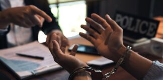 Thời Hiệu Truy Cứu Trách Nhiệm Hình Sự: Tìm Hiểu Toàn Diện Tìm hiểu sâu về thời hiệu truy cứu trách nhiệm hình sự