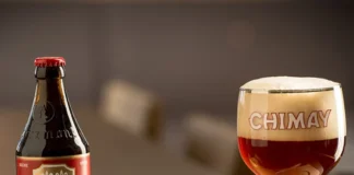 Các Loại Bia Bỉ Nổi Tiếng: Top 7 Dòng Bia Nhất Định Phải Thử Loại bia được ủ bởi các thầy tu