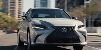 Lexus Của Nước Nào? Nguồn Gốc Và Đẳng Cấp Xe Sang Lexus Lexus là niềm tự hào của người Nhật
