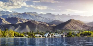Visa Kyrgyzstan 2026: Hướng Dẫn Miễn Thị Thực & Thủ Tục Đi Kyrgyzstan có cần visa không